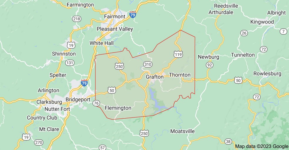 More Photos Of 104 N Pike St, Grafton Fast Food For Sale