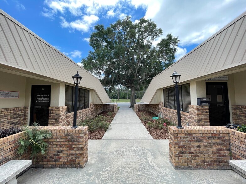 More Photos Of 4432 NW 23rd Ave, Gainesville Office For Lease