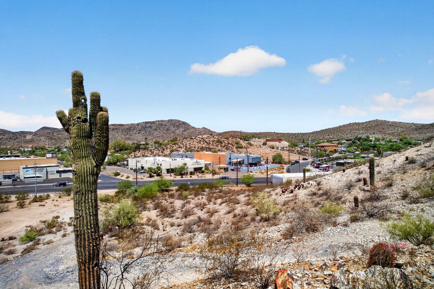 More Photos Of 11209 N Cave Creek Rd, Phoenix Land For Sale