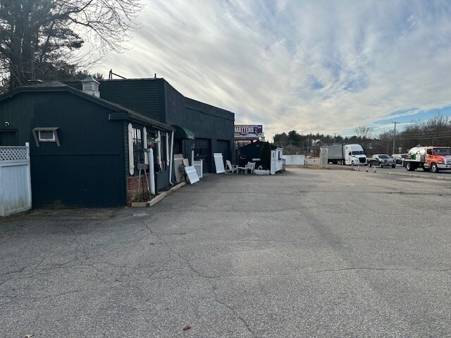 More Photos Of 1000 Providence Hwy, Sharon Land For Sale