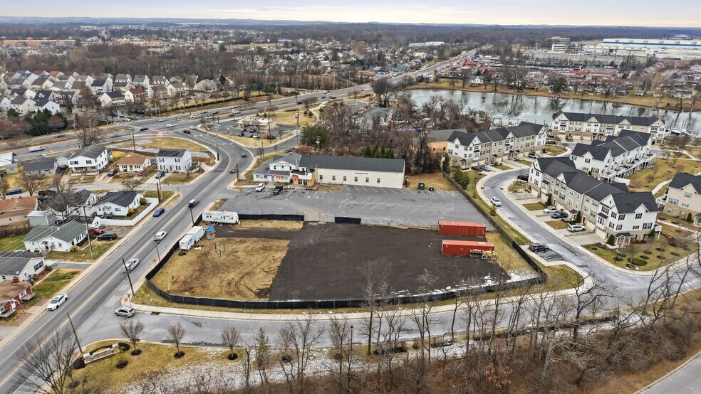 More Photos Of 1907 Old Eastern Ave, Baltimore Land For Sale