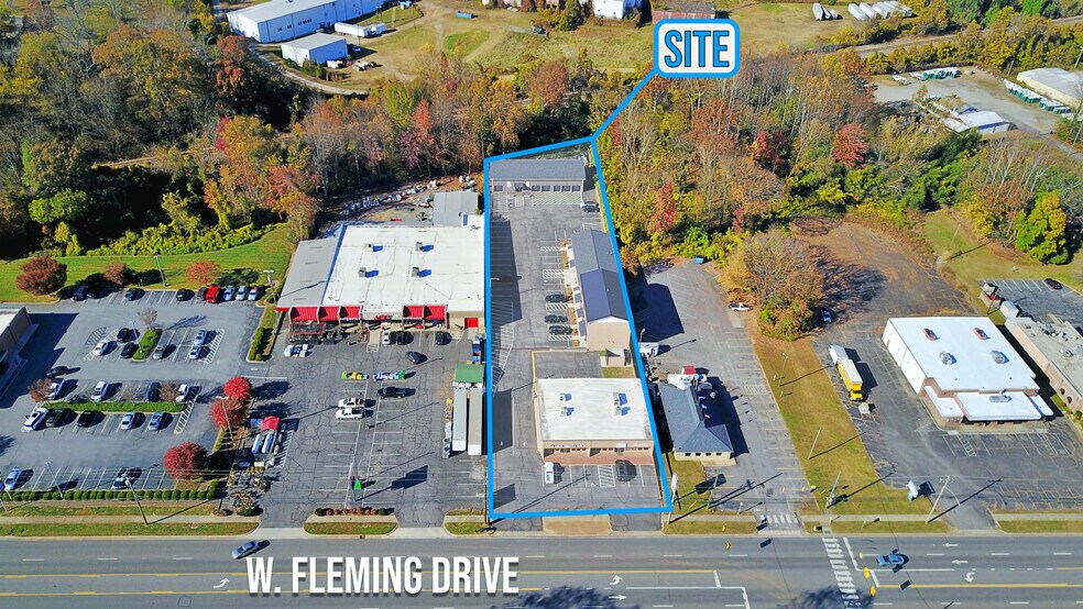 More Photos Of , Morganton Unknown For Sale