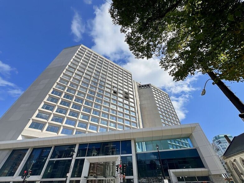 More Photos Of 1505 Barrington St, Halifax Coworking Space