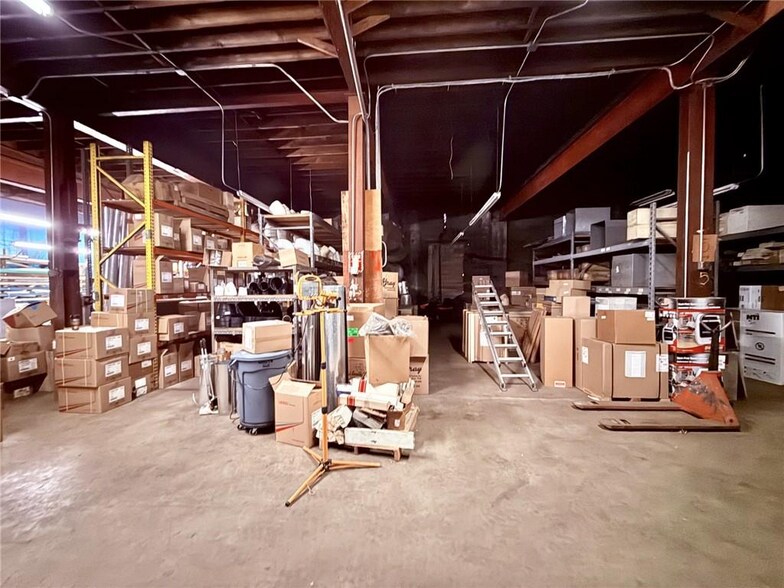 More Photos Of 520 Horner St, Johnstown Warehouse For Sale