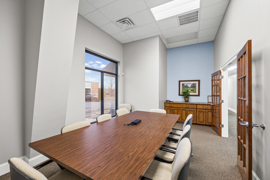 More Photos Of 8190 Regent Pky, Fort Mill Warehouse For Lease