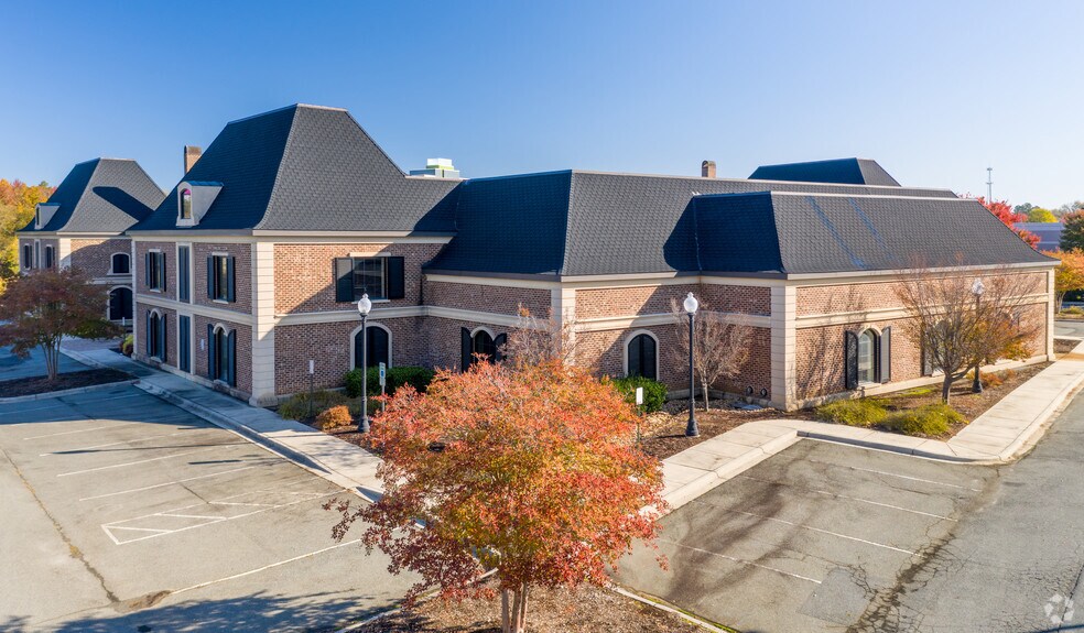 More Photos Of 7215 Smith Corners Blvd, Charlotte Freestanding For Sale