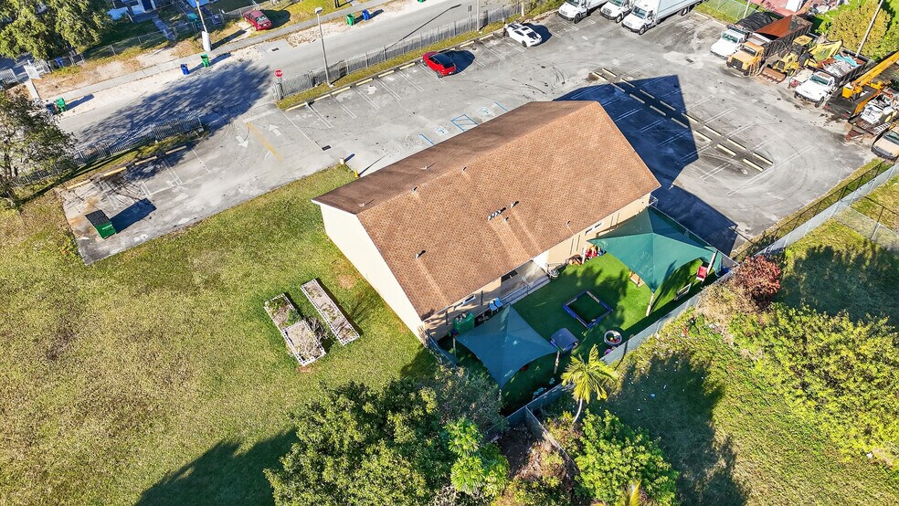 More Photos Of 750-790 NW 96th St, Miami Land For Sale