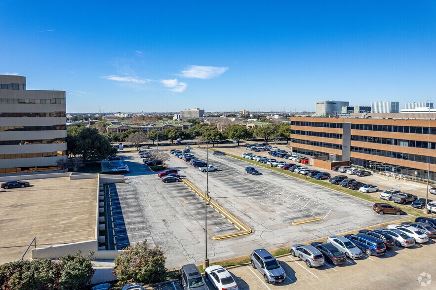 More Photos Of 8200 Brookriver Dr, Dallas Unknown For Lease