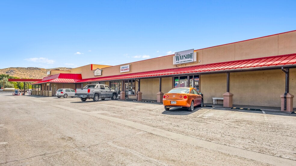 More Photos Of 9345 Lemmon Dr, Reno Unknown For Lease