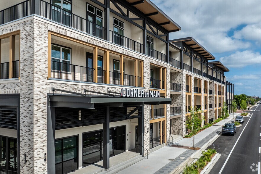 More Photos Of 1148 N Main St, Jacksonville Apartments For Lease