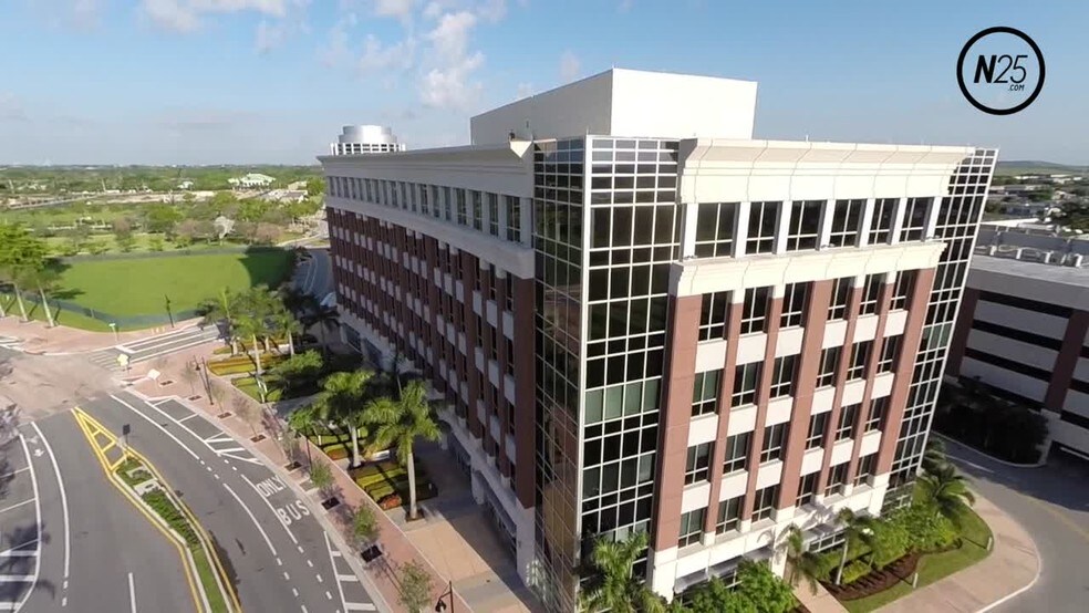 Primary Photo Of 8240 NW 52nd Ter, Doral Office For Lease