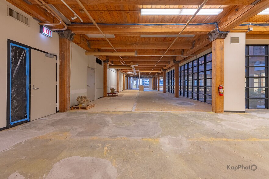 More Photos Of 819 S Wabash Ave, Chicago Loft Creative Space For Lease