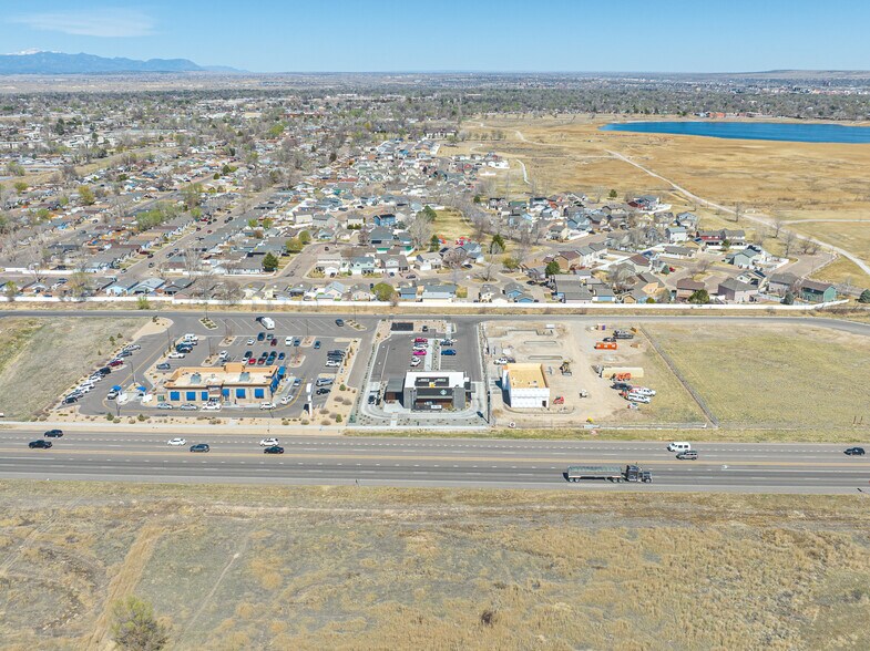 More Photos Of 2173 W Pueblo Blvd, Pueblo General Retail For Sale