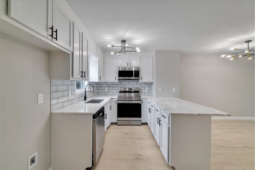 More Photos Of 383 E Williams St, Angier Multifamily For Sale