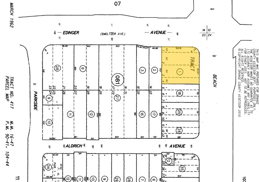 More Photos Of 16001 Beach Blvd, Huntington Beach Service Station For Sale