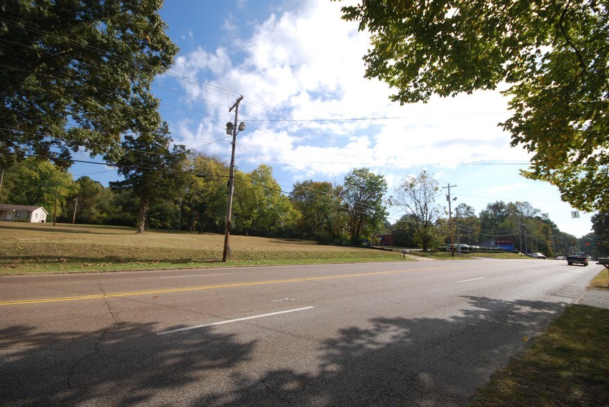 More Photos Of 1421 Hollywood Dr, Jackson Land For Sale