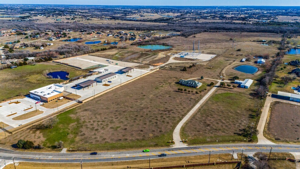 More Photos Of 19966 FM 740, Forney Land For Sale