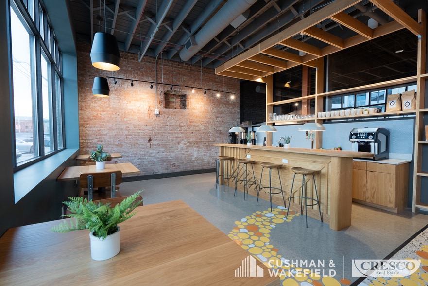 More Photos Of 2814 Detroit Ave, Cleveland Office For Sale