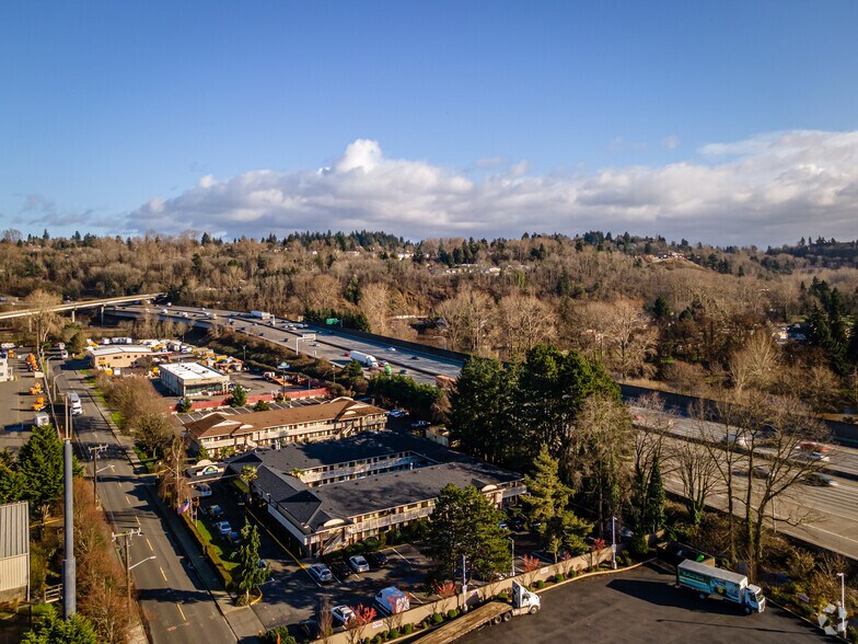 More Photos Of 13050 48th Ave S, Tukwila Hospitality For Sale
