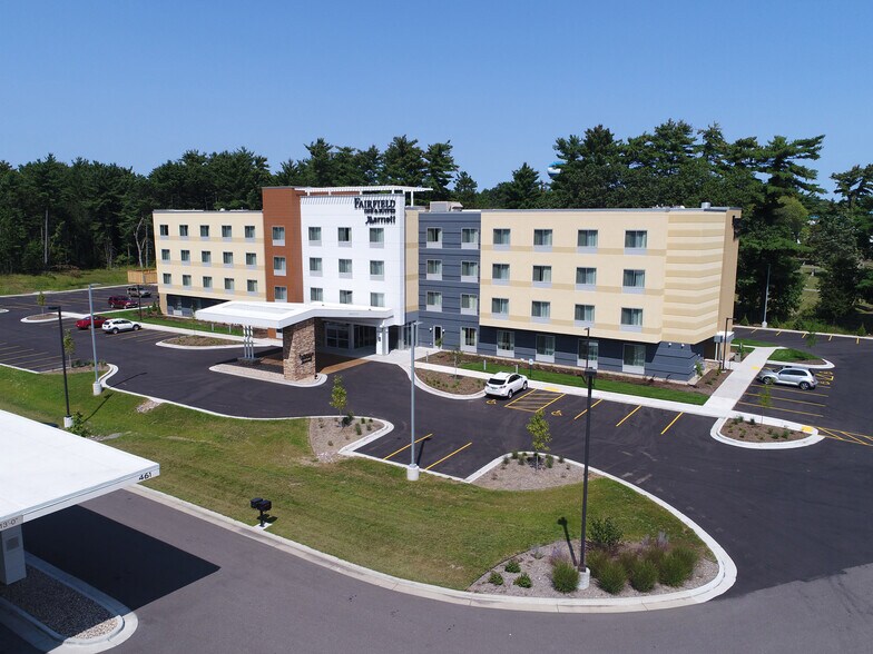 More Photos Of , Wisconsin Dells Hospitality For Sale