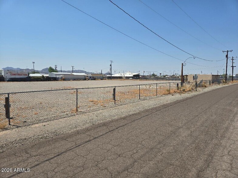More Photos Of 135 Ironwood rd, Quartzsite Land For Sale