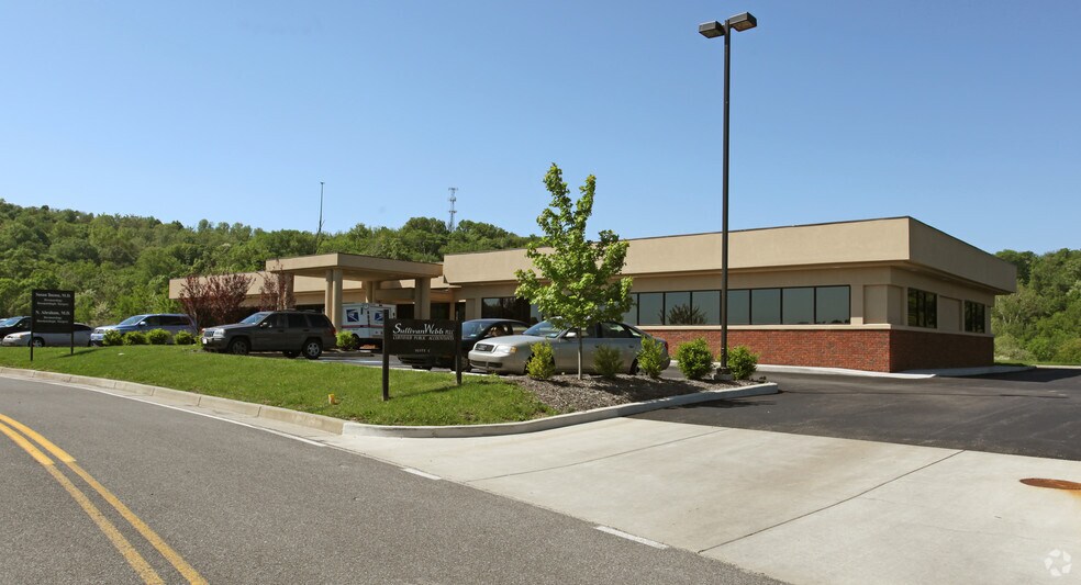 More Photos Of 422 Kinetic Park, Huntington Office For Sale