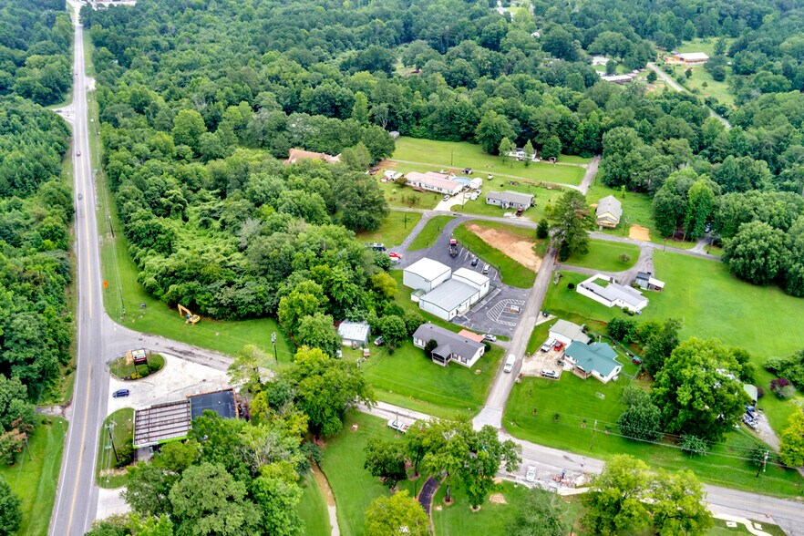 More Photos Of 53 Oakley Ave, Odenville Industrial For Sale