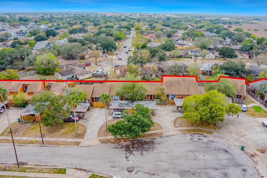 More Photos Of 3701-3740 Thornberry Ct, Corpus Christi Apartments For Sale