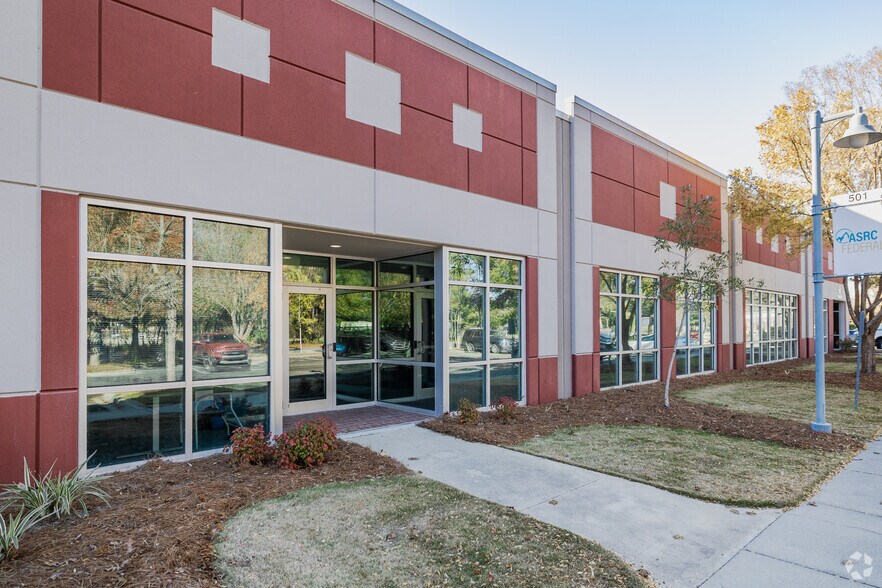 More Photos Of 5965 Core Rd, North Charleston Unknown For Lease