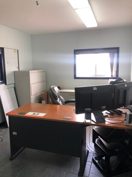 More Photos Of 49506 Range Rd, Calmar Warehouse For Sale