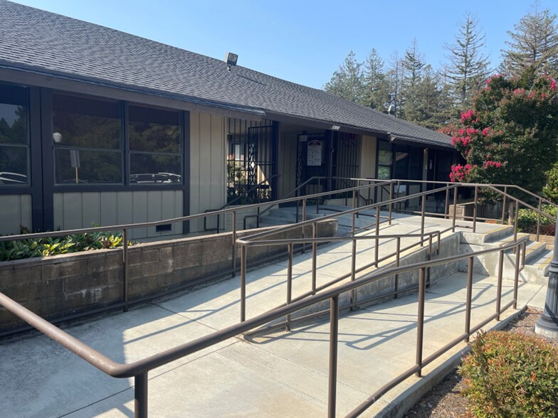 More Photos Of 5300 Snyder Ln, Rohnert Park Office For Sale