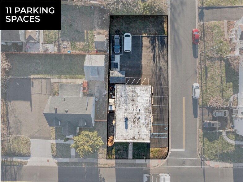 More Photos Of 136 Stelton Rd, Piscataway Freestanding For Lease