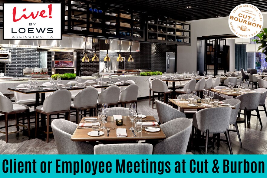 More Photos Of 2000 E Randol Mill Rd, Arlington Light Distribution For Lease