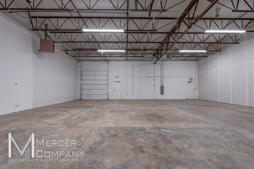 More Photos Of 7415 Whitehall St, Richland Hills Light Distribution For Lease