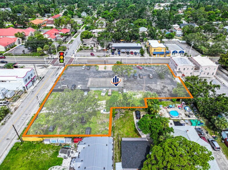 More Photos Of 1121 14th Ave, Bradenton Auto Dealership For Sale