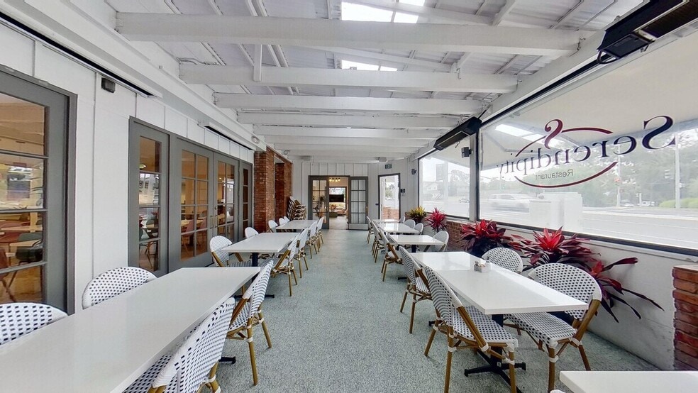 More Photos Of 1802-1820 S Pacific Coast Hwy, Redondo Beach Unknown For Lease