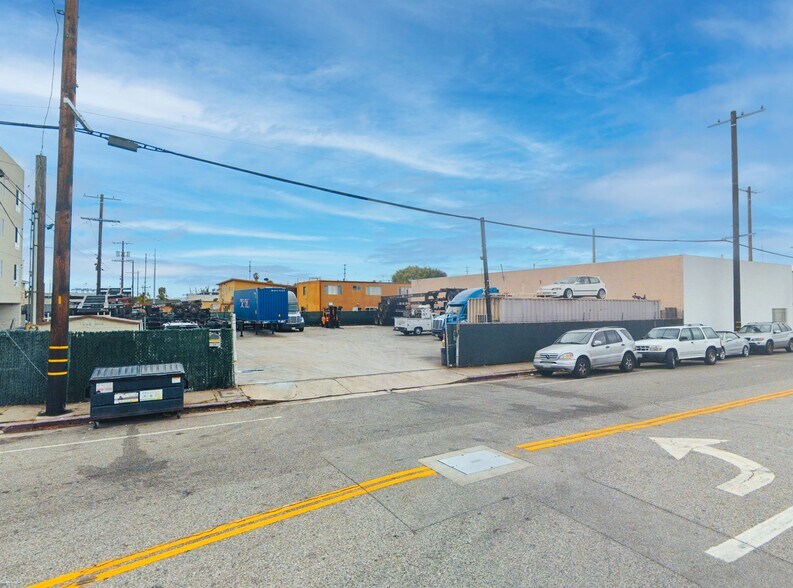 Primary Photo Of 124 W E St, Wilmington Land For Lease