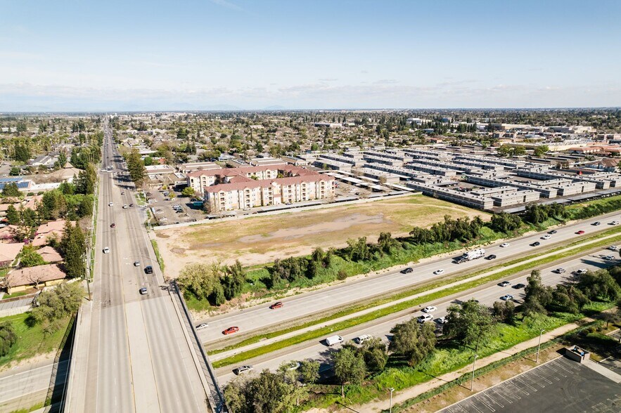 More Photos Of E Barstow Ave @ Fresno and FWY 41, Fresno Land For Sale