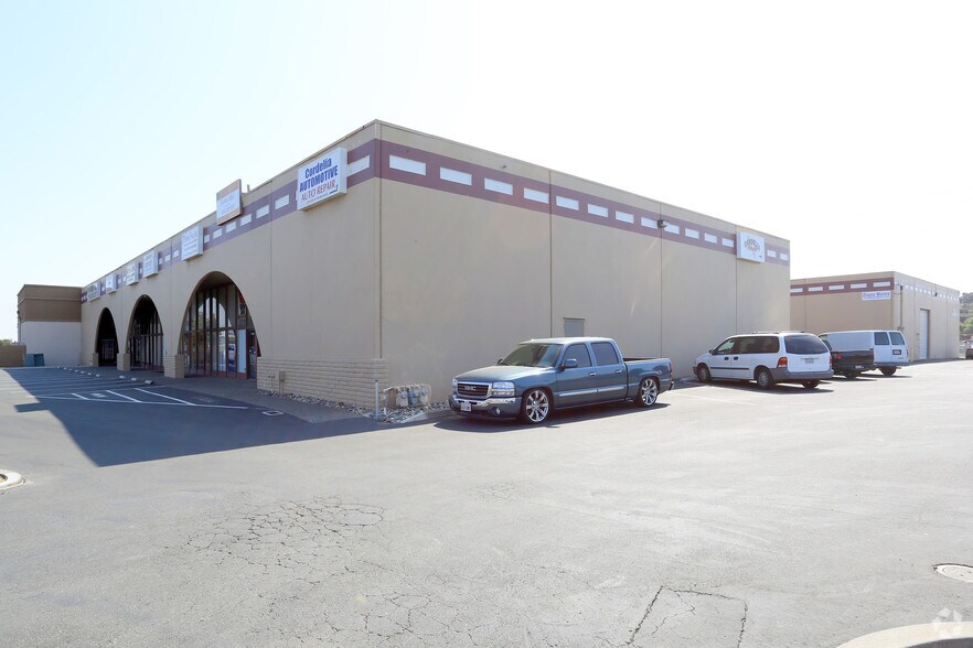 Primary Photo Of 4731-4747 Central Way, Fairfield Light Distribution For Lease