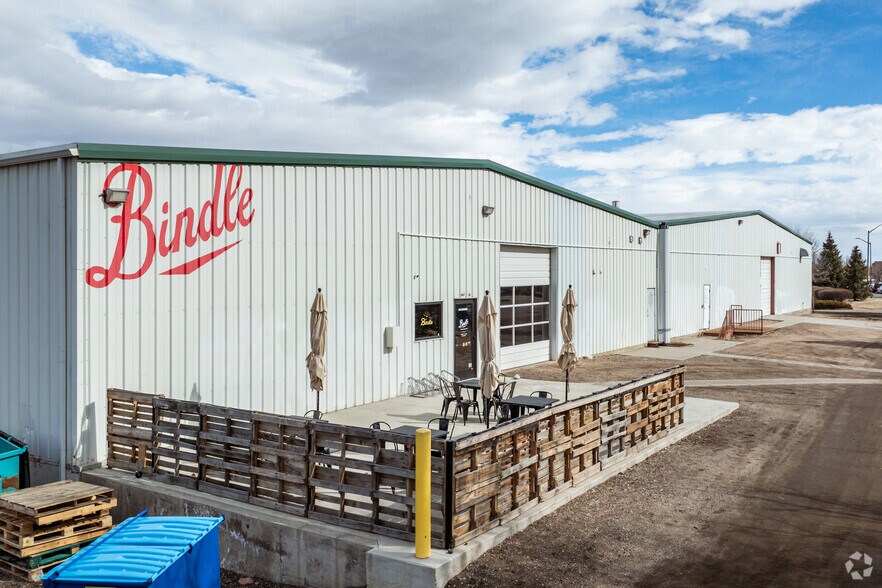 More Photos Of 1825-1863 E Harmony Rd, Fort Collins Unknown For Lease