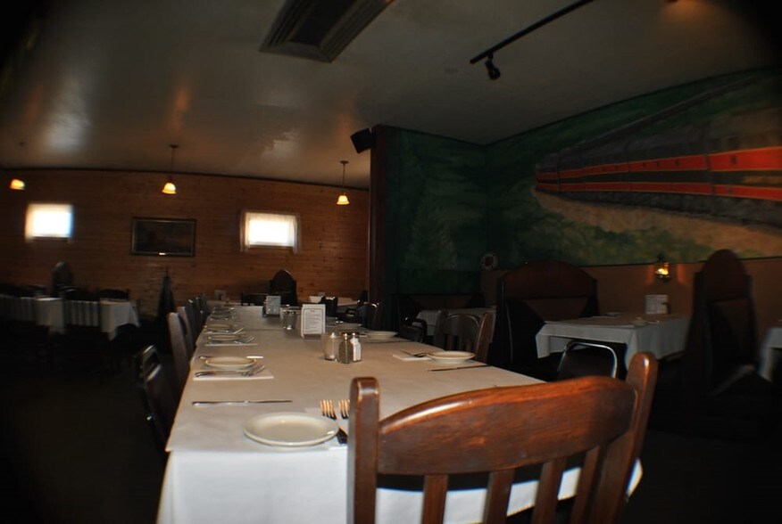 More Photos Of 4417 County Road 82 SE, Alexandria Restaurant For Sale