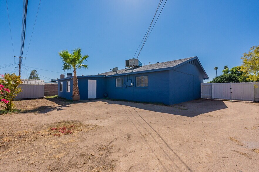 More Photos Of 3115 N 55th Ave, Phoenix Apartments For Sale