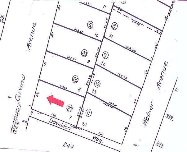 More Photos Of 3600-3606 Grand Ave, Oakland Storefront Retail Residential For Lease