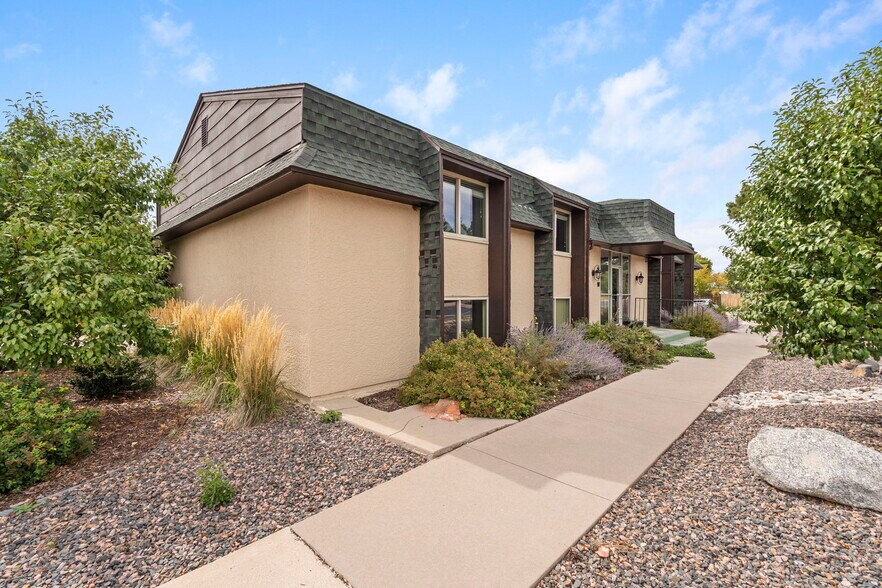 More Photos Of 4390 N Academy Blvd, Colorado Springs Medical For Lease