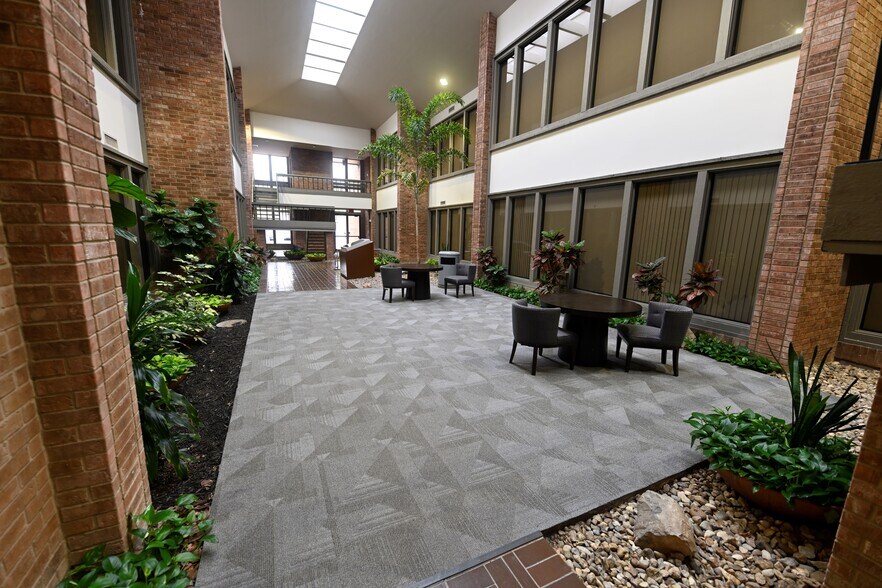 More Photos Of 6800 Park Ten Blvd, San Antonio Unknown For Lease