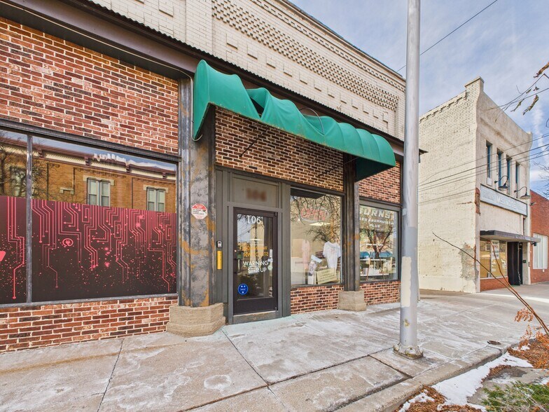 More Photos Of 127 N Santa Fe Ave, Pueblo Storefront For Sale