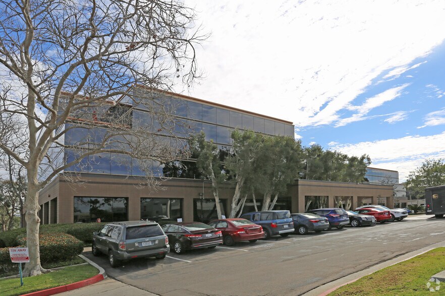 More Photos Of 9449 Balboa Ave, San Diego Office For Lease