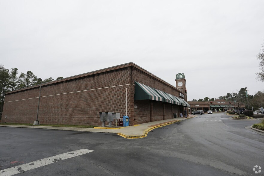 More Photos Of 1200-1218 Raleigh Rd, Chapel Hill General Retail For Lease