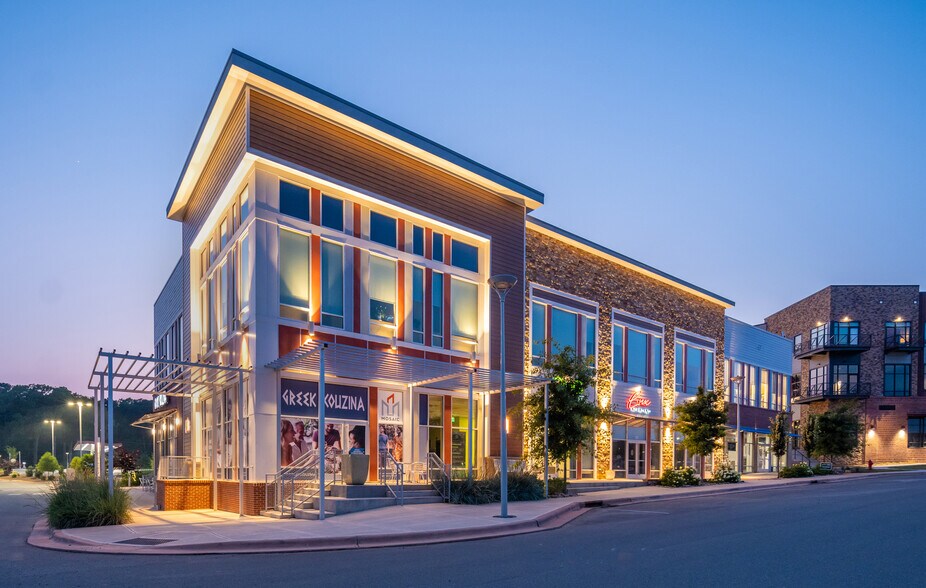 More Photos Of 55 Grant Dr, Pittsboro Unknown For Lease