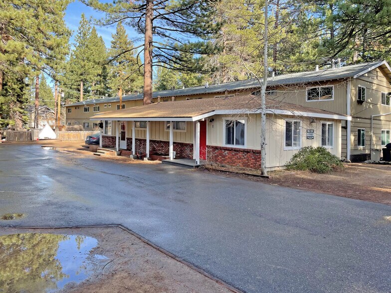 More Photos Of 673 James Ave, South Lake Tahoe Apartments For Sale